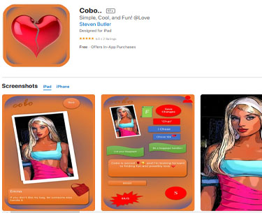 iPhone Application Development Company in Mohali, India